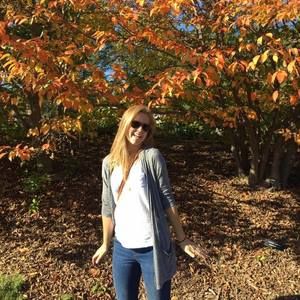 Meet your Posher, Kate